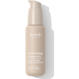 AHA Peeling Serum 10 %