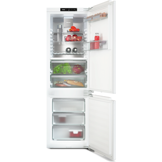 Miele Kølefryseskab KFN 7744 C 125 Gala Ed Integreret