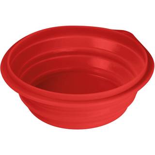 Hundeskål Til Turen Foldbar - Volume 1 Liter