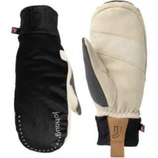 Thermic Racing Mitten W Black (6)