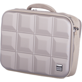 Bon Goût - Singepore Topbag Hybrid Mat Black Champagne