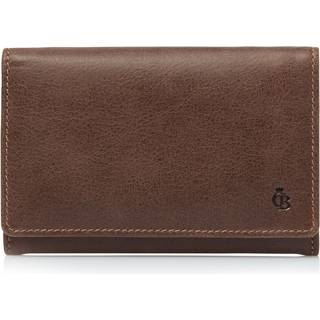 Castelijn & Beerens Pung RFID - Brun