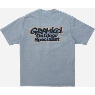 Outdoor Specialist Tee - Slate Pigment