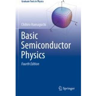 Basic Semiconductor Physics