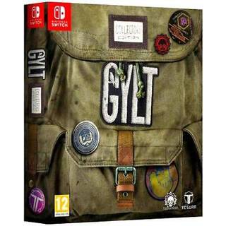 GYLT (Collector's Edition) - Nintendo Switch - Eventyr