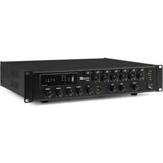 PMP240 Commercial Mixer Amplifier 240W 6 zones TILBUD NU