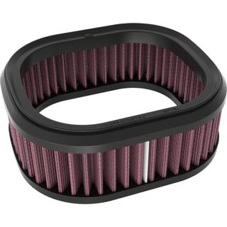 K&N Permanent Luftfilter
