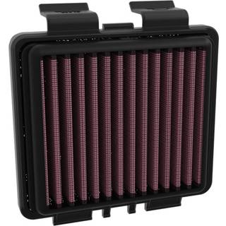 K&N Permanent Luftfilter