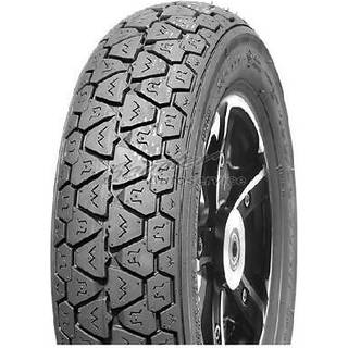 Deli Tire SC-111 Front Rear TL 3.50-10 59J