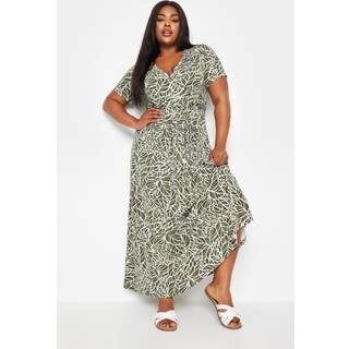 Yours Curve Wrap KjoleEU 58-60 (UK 30-32)