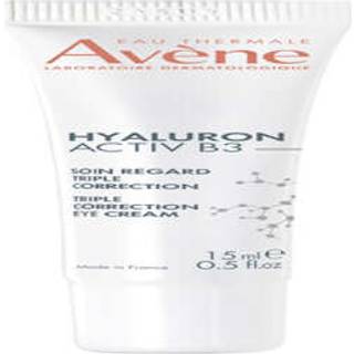 Avène Hyaluron Activ B3 Eye Cream 15 ml + FRI FRAGT