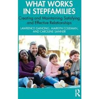 What Works in Stepfamilies