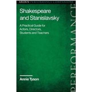 Shakespeare and Stanislavsky
