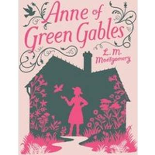 Anne of Green Gables