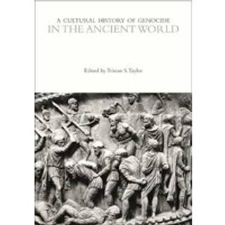 A Cultural History of Genocide in the Ancient World