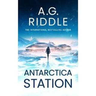 Antarctica Station