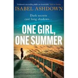 One Girl, One Summer
