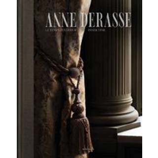 Anne Derasse