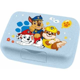 Koziol Candy Paw Patrol madkasse L Blå