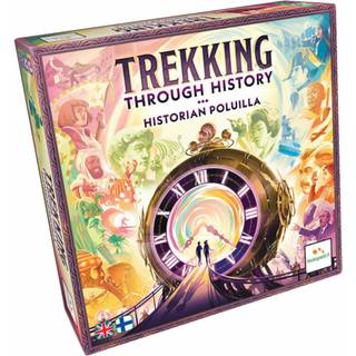 Trekking Through History