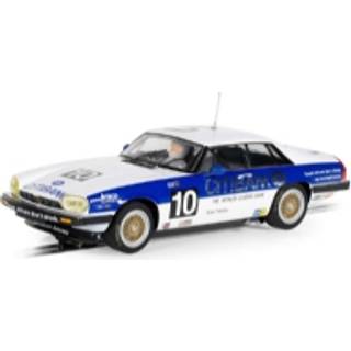 Jaguar XJS, 1986 Bathurst 1000 - Goss + Muir 1:32