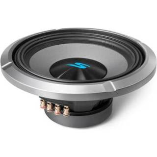 Alpine S2-W12D2 12" subwoofer dobbelt 2 ohm