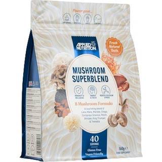 Mushroom Superblend (160g)