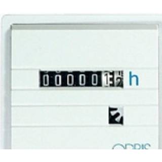 Orbis timetæller 45x45