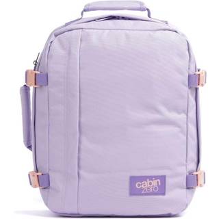 Cabin Zero Classic 28L Rygsæk violet