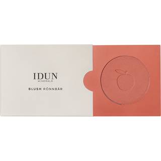 IDUN Minerals Mineral Blush Rönnbär (5 g)