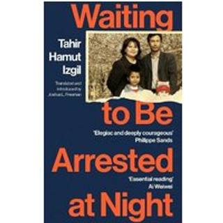 Waiting to Be Arrested at Night