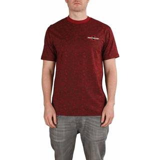 Independent Array T-Shirt (Oxblood)