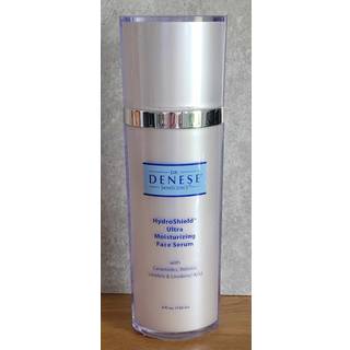 Dr. Denese Skinscience Hydroshield Ultra fuktgivande ansiktsserumlås i fukt med retinol och ceramider - Minska utseendet på rynkor ökad hydratise
