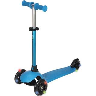 Milla & Måns trehjulede løbehjul