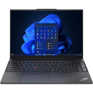 Lenovo Thinkpad E16 Gen 2 - 16" | Core Ultra 5 | 16GB | 512GB