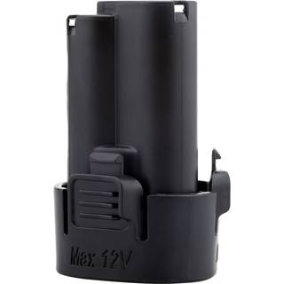 Batteri til Makita 10.8V 2,5Ah Elværktøj - BL1013 Li-ion