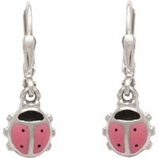 Schneider Basic Ohrringe - SK53 - rosa