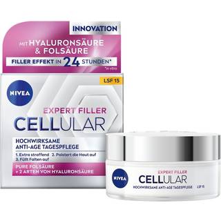 NIVEA Cellular Expert Filler LSF 15 Dagcreme