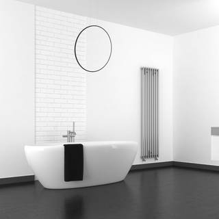 Hængelampe Saturno Milagro Lighting, Sort, Stue/spisestue, Aluminium, Moderne