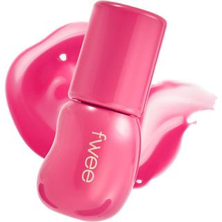 fwee - 3D Voluming gloss 70% (#03 Pink Candy)
