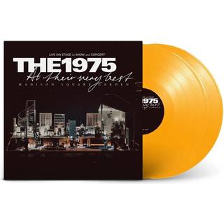 The 1975 - At Their Very Best (Madison Square Garden)