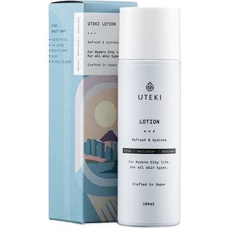 Uteki Lotion 100 ml.