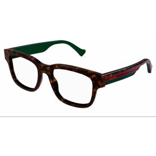 Gucci GG1303O 002 54 Briller Mænd Tortoiseshell - Tortoise - 54mm