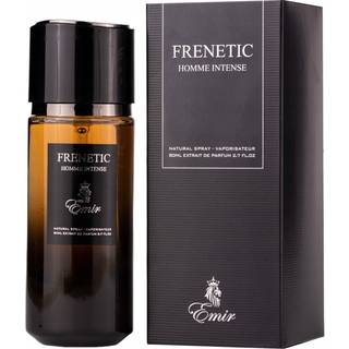 Emir Frenetic Homme Intense Eau de parfum 80 ml