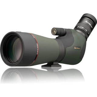 ALPEN OPTICS APEX 20-60x80 - Udsigtskikkert fra Alpen Optics