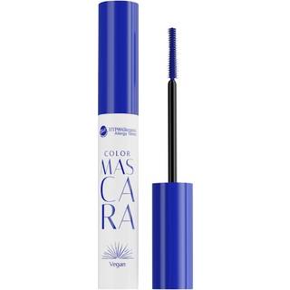 Bell Hypoallergenic Volumengivende og længdegivende mascara Skygge 02 Neon Blue 8 g - 8 g