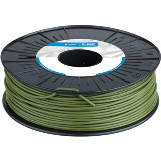 BASF Ultrafuse PLA