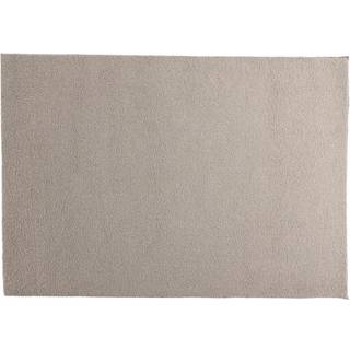 Venture Design Teddy tæppe Beige 290 x 200 cm
