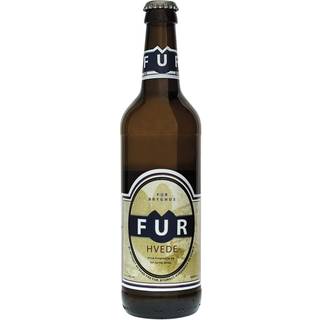 Fur Bryghus, Hvede