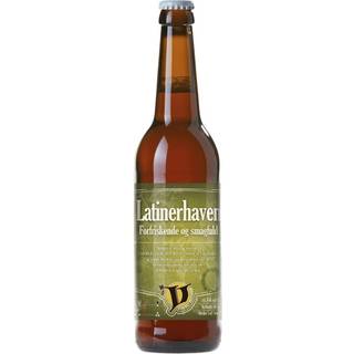 Viborg Bryghus, Latinerhaven